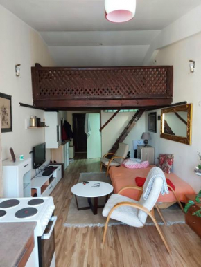 KeyApartment Center Novi Sad